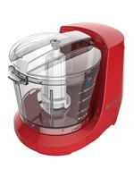 Miniprocessador Cadence Easy Cut Colors Vermelho 220V