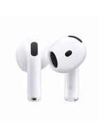 Apple airpods 4 com cancelamento ativo de ruído - branco