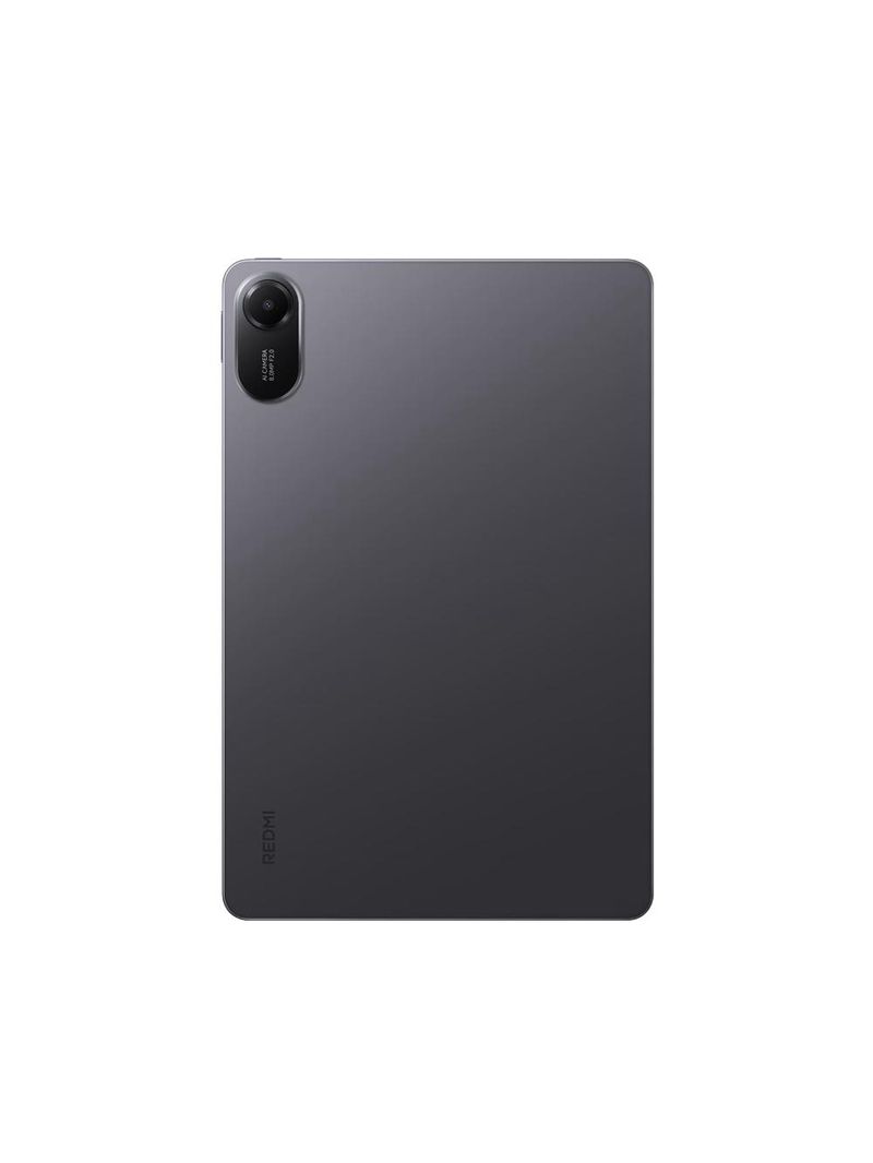 Tablet xiaomi redmi pad 2 11” hyperos 128gb mediatek helio g100 ultra octa-core wi-fi 8mp graphite gray