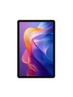 Tablet xiaomi redmi pad 2 11” hyperos 128gb mediatek helio g100 ultra octa-core wi-fi 8mp graphite gray