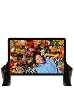 Tablet xiaomi redmi pad 2 11” hyperos 128gb mediatek helio g100 ultra octa-core wi-fi 8mp graphite gray