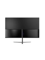 Computador all in one 23,8” multilaser ub840 fhd windows 11 core i3 4gb ram ssd 128gb preto