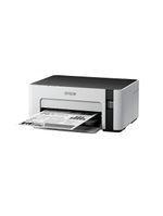 Impressora tanque de tinta epson ecotank m1120 wireless