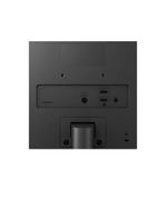 Monitor gamer 27” lg 27ms500-b com tela ips, full hd, 100hz, hdmi e dynamic action sync - preto