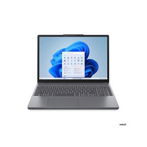 Notebook lenovo amd ryzen 7 7735hs 8gb ram 512gb ssd tela 15,3" windows 11 - ideapad slim 3