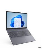 Notebook lenovo amd ryzen 7 7735hs 8gb ram 512gb ssd tela 15,3" windows 11 - ideapad slim 3