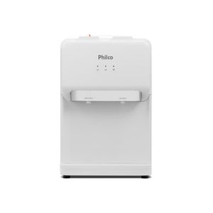 Bebedouro de Água philco pbe11 – branco