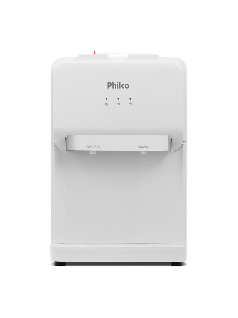 Bebedouro de Água philco pbe11 – branco