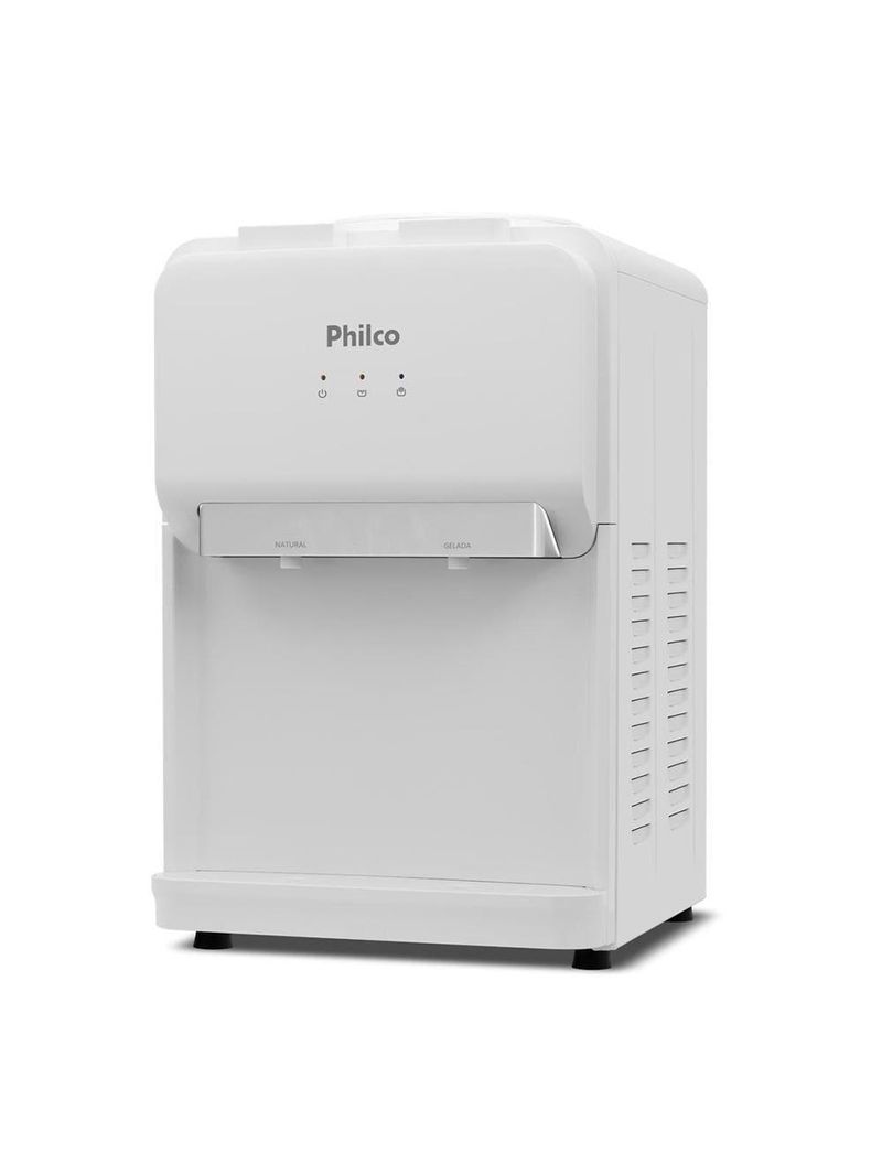 Bebedouro de Água philco pbe11 – branco