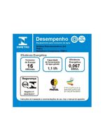 Bebedouro de Água philco pbe11 – branco