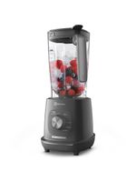 Liquidificador electrolux ebl1500 efficient triforce 1500w 3,2l cinza