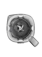 Liquidificador electrolux ebl1500 efficient triforce 1500w 3,2l cinza