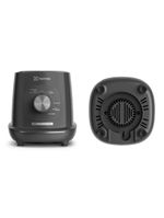 Liquidificador electrolux ebl1500 efficient triforce 1500w 3,2l cinza
