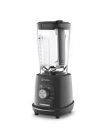 Liquidificador electrolux ebl1500 efficient triforce 1500w 3,2l cinza