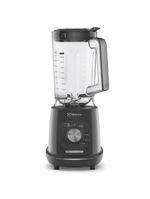Liquidificador electrolux ebl1500 efficient triforce 1500w 3,2l cinza