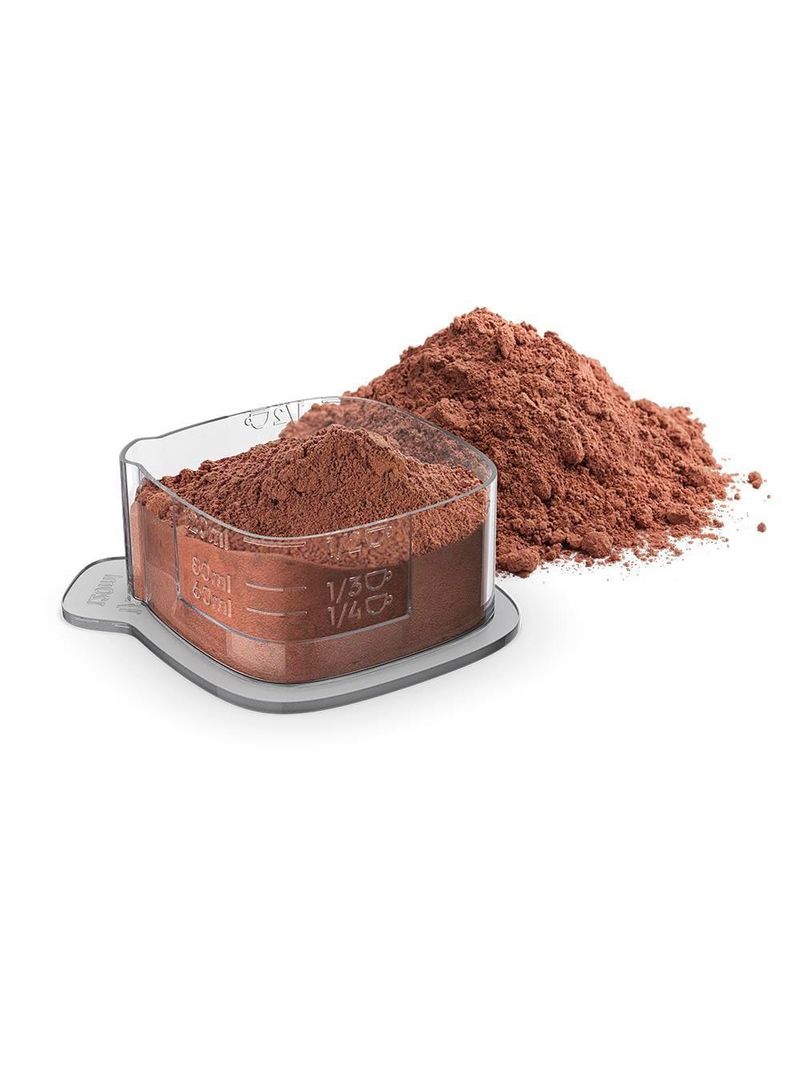 Liquidificador electrolux ebl1500 efficient triforce 1500w 3,2l cinza