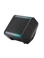 Caixa de som lg xboom stage301 bluetooth 120w 12h bateria karaokê ai by william