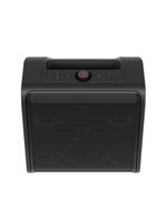 Caixa de som lg xboom stage301 bluetooth 120w 12h bateria karaokê ai by william