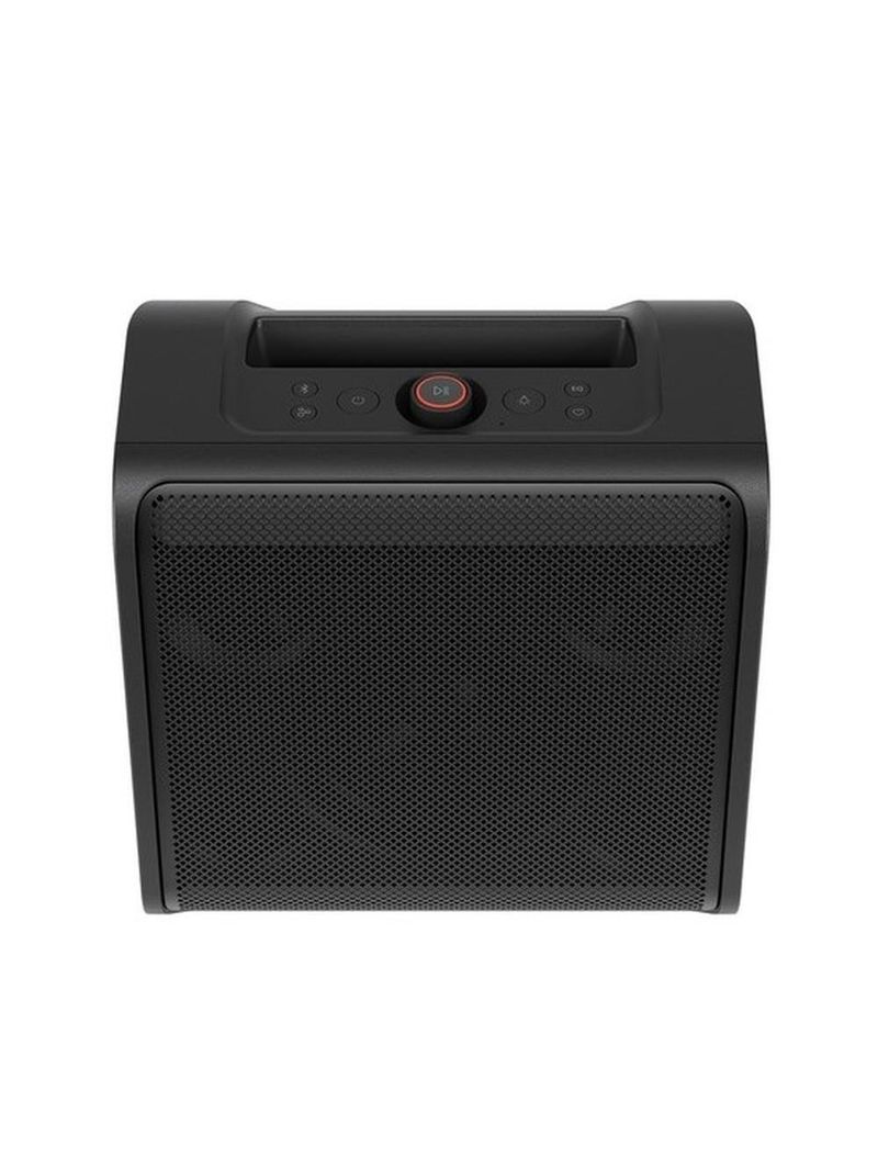 Caixa de som lg xboom stage301 bluetooth 120w 12h bateria karaokê ai by william