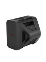 Caixa de som lg xboom stage301 bluetooth 120w 12h bateria karaokê ai by william