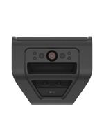 Caixa de som lg xboom stage301 bluetooth 120w 12h bateria karaokê ai by william