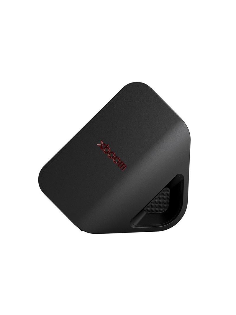 Caixa de som lg xboom stage301 bluetooth 120w 12h bateria karaokê ai by william