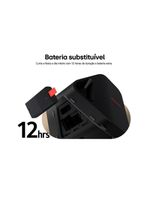 Caixa de som lg xboom stage301 bluetooth 120w 12h bateria karaokê ai by william