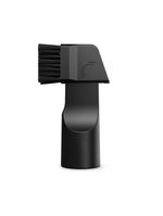 Aspirador de pó vertical sem fio electrolux cyclonic power erg018 90w 2em1 cinza