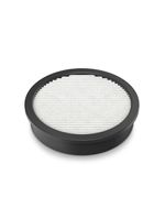 Aspirador de pó vertical sem fio electrolux cyclonic power erg018 90w 2em1 cinza