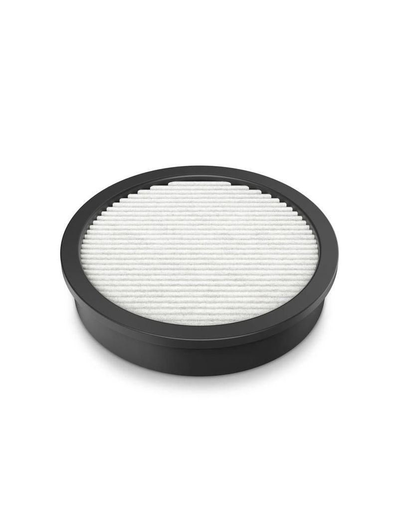 Aspirador de pó vertical sem fio electrolux cyclonic power erg018 90w 2em1 cinza