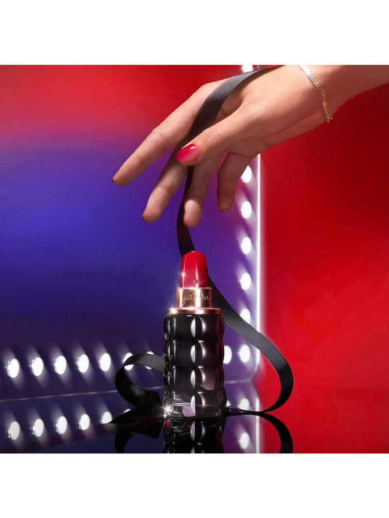 Perfume yes i am cacharel feminino eau de parfum