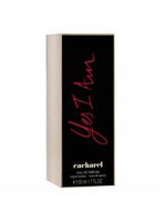 Perfume yes i am cacharel feminino eau de parfum