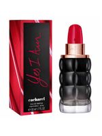 Perfume yes i am cacharel feminino eau de parfum