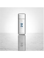 Perfume 212 vip men eau de toilette masculino