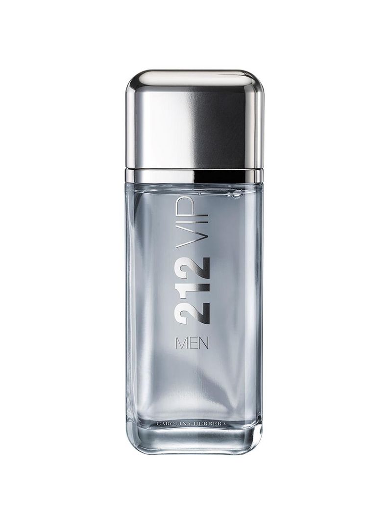 Perfume 212 vip men eau de toilette masculino