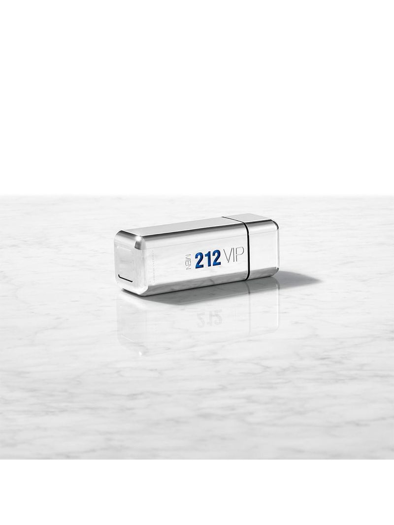Perfume 212 vip men eau de toilette masculino