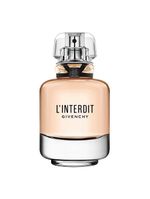 L’interdit givenchy perfume feminino eau de parfum