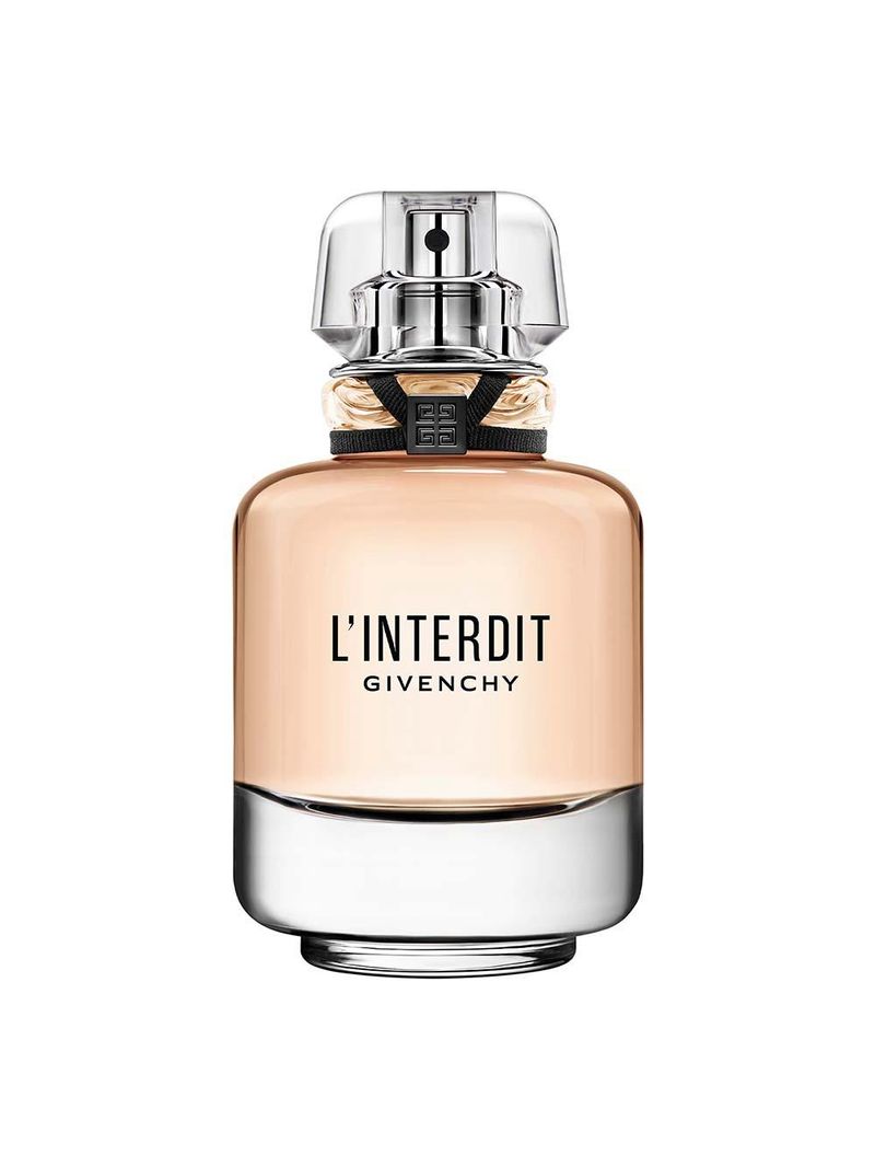 L’interdit givenchy perfume feminino eau de parfum