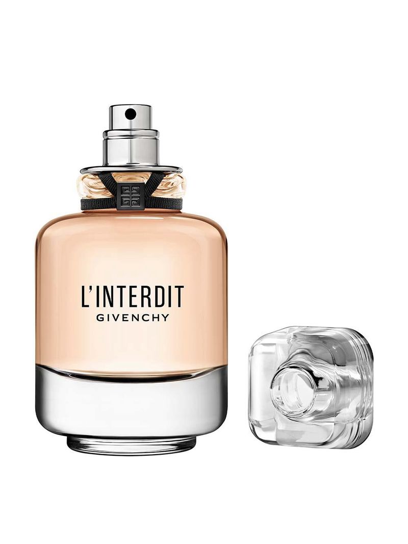 L’interdit givenchy perfume feminino eau de parfum