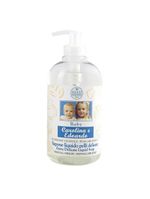 Sabonete líquido nesti dante carolina e edoardo