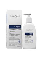 Sabonete líquido theraskin - klaviê clinical
