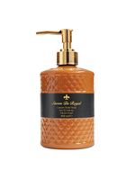 Sabonete líquido savon de royal - edens pearl Âmbar e baunilha