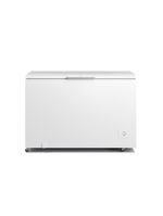 Freezer horizontal electrolux hi440 com tecnologia inverter, pés com rodízio, gás refrigerante r600a e degelo manual - 400 litros