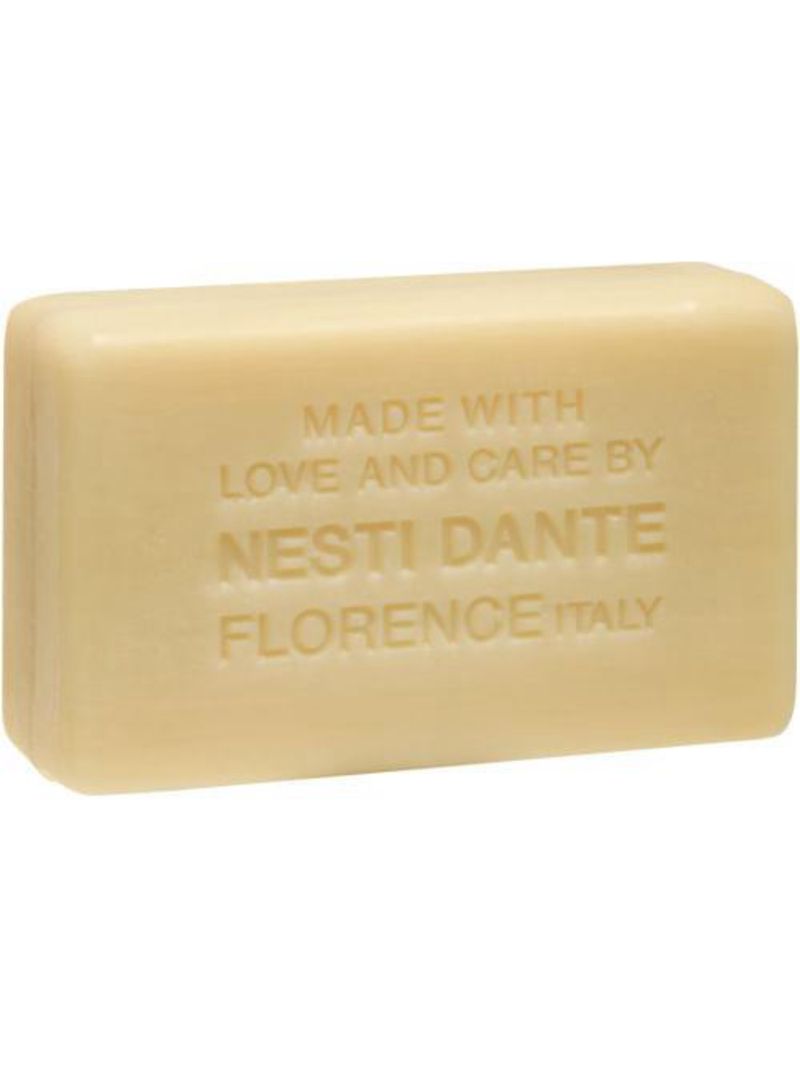 Il frutteto romã com pêssego nesti dante - sabonete frutal em barra