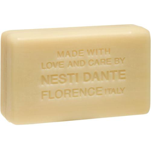 Il frutteto azeite de oliva com tangerina nesti dante - sabonete frutal em barra