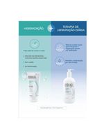 Fisiogel kit – loção cremosa + sabonete líquido