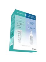 Fisiogel kit – loção cremosa + sabonete líquido