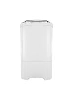 Tanquinho de roupas britânia 20kg blr04 semiautomática - branca