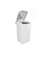 Tanquinho de roupas britânia 20kg blr04 semiautomática - branca
