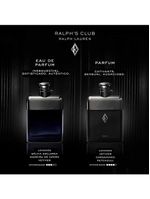 Ralph’s club ralph lauren - perfume masculino - eau de parfum